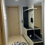 Lägenhet Onea's Tirana
