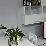 Onea's Lägenhet Tirana