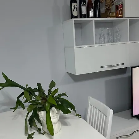 Onea's Апартаменты Тирана