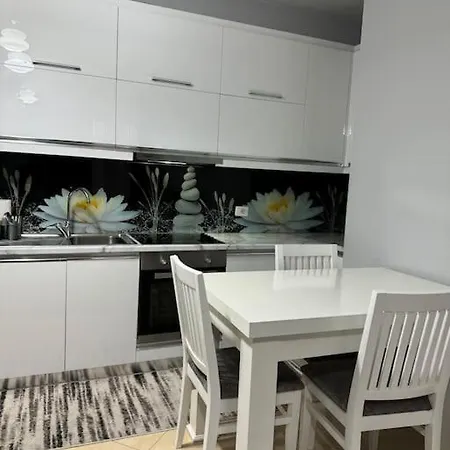 Onea's شقة تيرانا