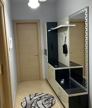 Apartment Onea's Tirana