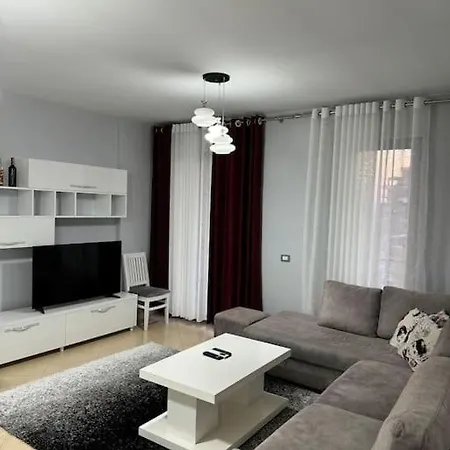 Apartment Onea's