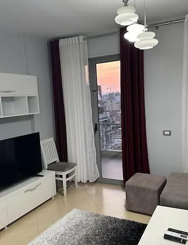 Onea's 아파트 티라나