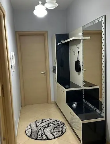 Apartment Onea's Tirana
